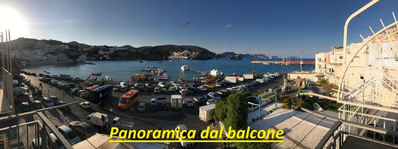 Porto Di Ponza - Immobilevante Exterior photo