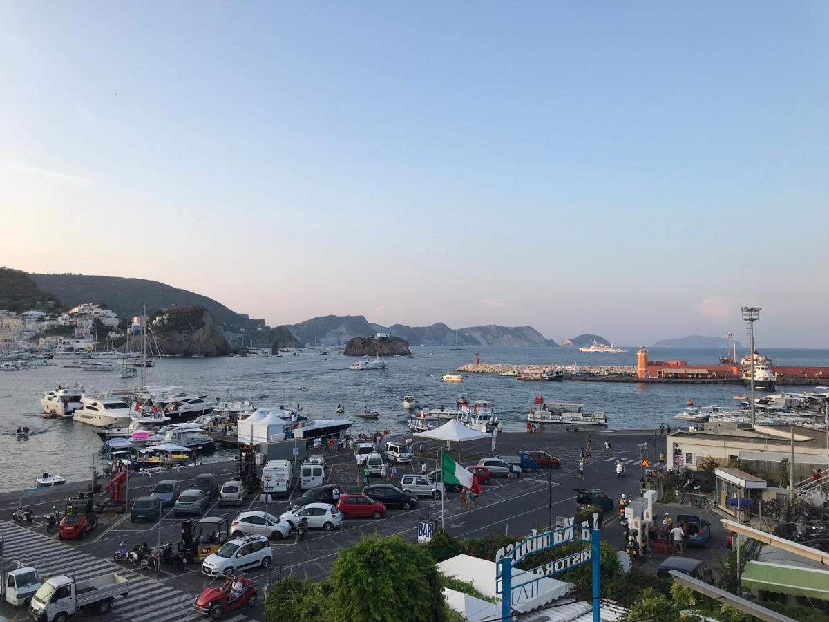 Porto Di Ponza - Immobilevante Exterior photo