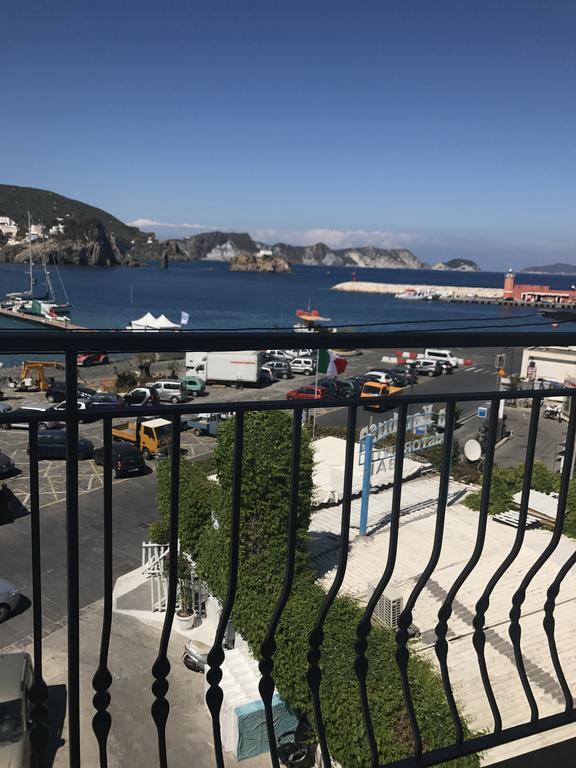 Porto Di Ponza - Immobilevante Exterior photo